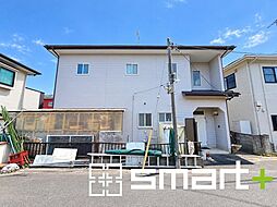 うずら野一丁目　中古売戸建
