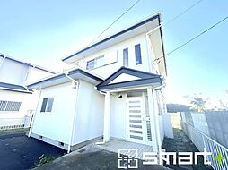 土浦市東並木町　売戸建住宅