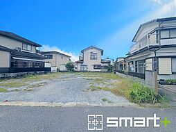 野田市中野台鹿島町　新築戸建て 1号棟