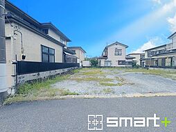 野田市中野台鹿島町　新築戸建て 2号棟
