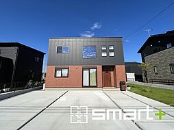 水戸市元吉田町　中古住宅