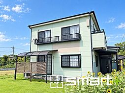 幸手市上吉羽　中古売戸建
