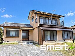 結城市結城 中古戸建