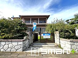 筑西市辻 中古戸建