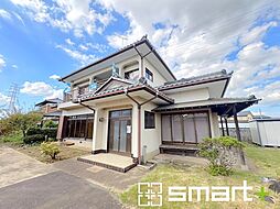 下妻市加養 中古戸建