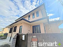 下妻市小島 中古戸建
