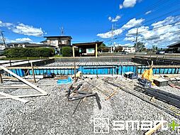 かすみがうら市下稲吉14期 2号棟
