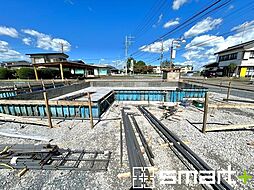 かすみがうら市下稲吉14期 3号棟