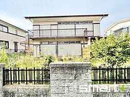 柏市藤心17期１号地