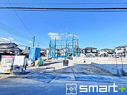 土浦市天川1期 2号棟