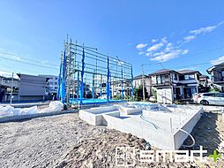 土浦市天川1期 3号棟