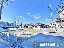 土浦市天川1期 4号棟