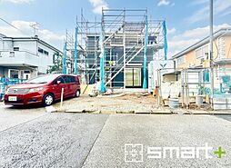 松戸市六高台12期