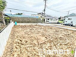 我孫子市湖北台12期 1号地