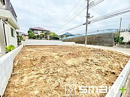 我孫子市湖北台12期 2号地