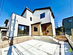柏市増尾台7期