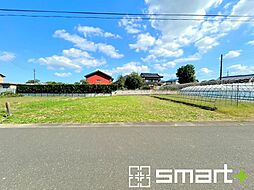稲敷市結佐　売土地