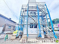我孫子市並木9丁目1563番