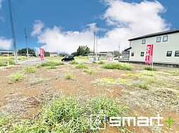 つくば市大角豆 1号地