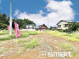 つくば市大角豆 2号地