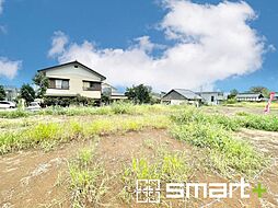 つくば市大角豆 3号地