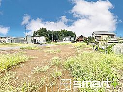 つくば市大角豆 4号地