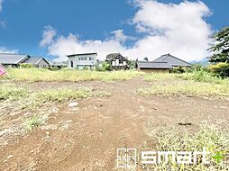 つくば市大角豆 5号地