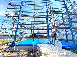 第2常総市東野原