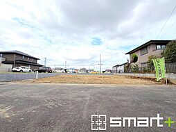 取手市藤代南4期　2号棟