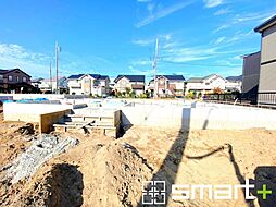 守谷市美園第2 1号棟