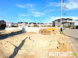 守谷市美園第2 ２号棟