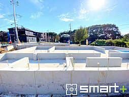 守谷市美園第2 ３号棟