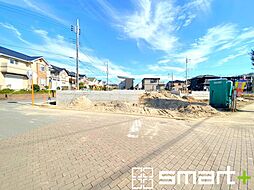 守谷市美園第2 ４号棟