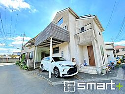 柏市酒井根　中古戸建