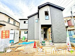 松戸市大金平6期
