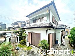 取手市椚木 中古戸建