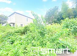 龍ヶ崎市藤ヶ丘 建築条件無し売地