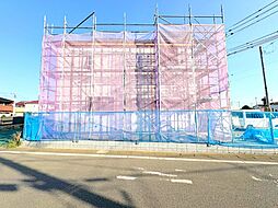 古河上辺見第11 1号棟
