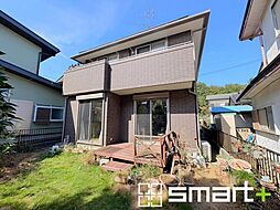 土浦市中高津 中古戸建