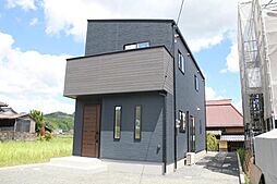 武雄市山内町大字三間坂の一戸建て