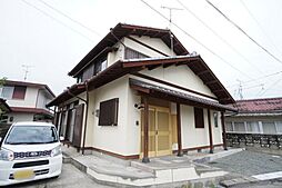 佐賀市中折町の一戸建て