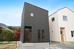 佐世保市黒髪町の一戸建て