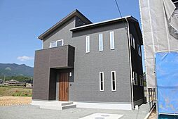 大牟田市大字吉野の一戸建て