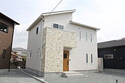 八女市平の一戸建て