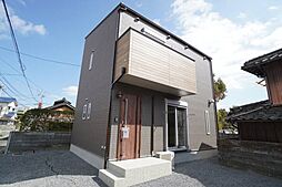 伊万里市東山代町脇野の一戸建て