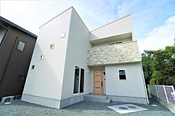 大牟田市左古町の一戸建て