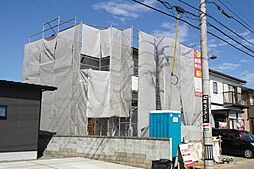 大牟田市大字白川の一戸建て