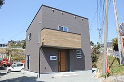 佐世保市新田町の一戸建て