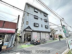 RIZEONE南新町