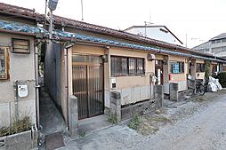 楠根町2丁目平屋